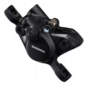 zacisk hamulca tarczowego SHIMANO BR-MT200 Altus