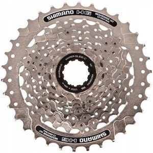 Kaseta SHIMANO Acera HG41-8 8rz 11-34t CS-HG41 8s