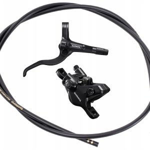 hamulec hydrauliczny SHIMANO MT401 tył 1700mm