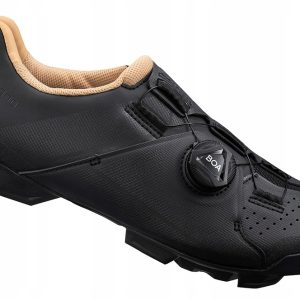Buty Rowerowe damskie SHIMANO SH-XC300 23,8cm r.38