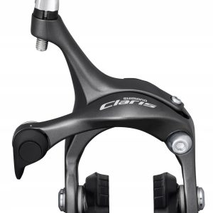 hamulec SHIMANO CLARIS BR-R2000 tył + klocki R50T5
