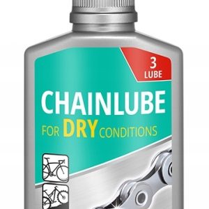 olej do łańcucha MOTOREX DRY smar suche warunki