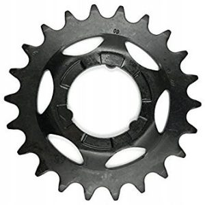 zębatka SHIMANO nexus tarcza koronka 22t ASMGEAR22