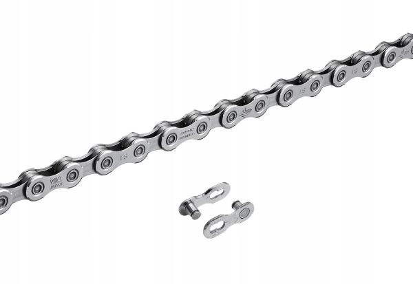 łańcuch SHIMANO Linkglide cn-lg500 E-Bike 10/11rz