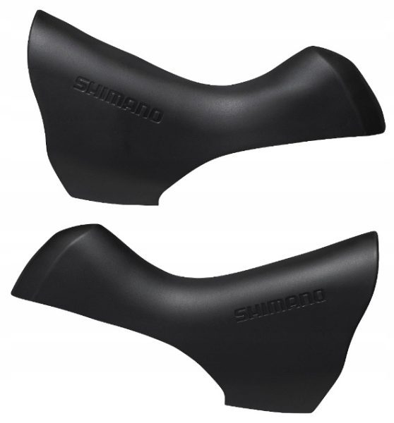 osłona klamkomanetki SHIMANO ST-6800 ST-5800 guma