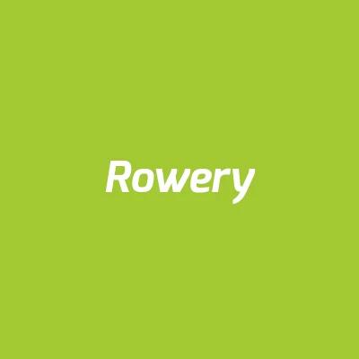 Rowery