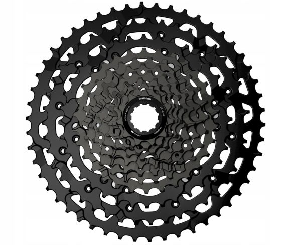 Kaseta SHIMANO E-Bike CS-LG700 11rz 11-50t