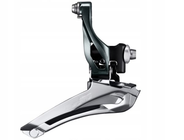 przerzutka przód SHIMANO Tiagra FD-4700 2x10s hak