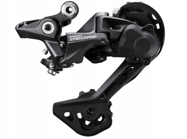przerzutka tył SHIMANO Deore rd-m5120 1x10rz 2x11s