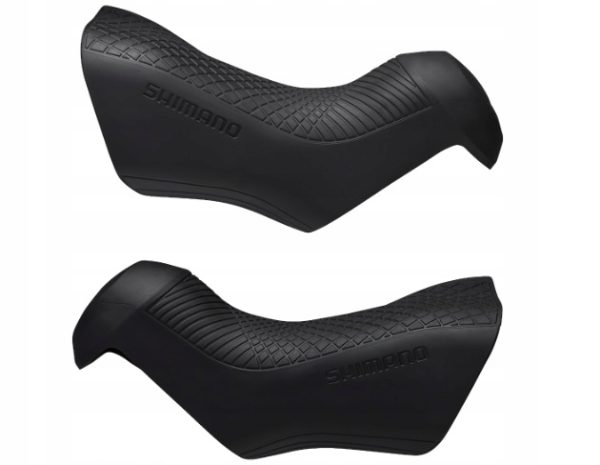 osłona klamkomanetki SHIMANO ST-R8070 Di2 guma