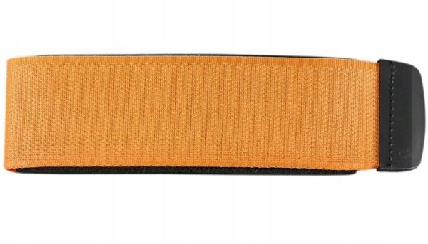 rzep do nart biegowych - ski rzepy nordic pomarańczowe bo36