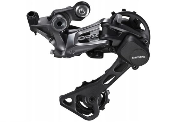 przerzutka tył SHIMANO GRX RD-RX812 1x11rz 42t 11s 11rz