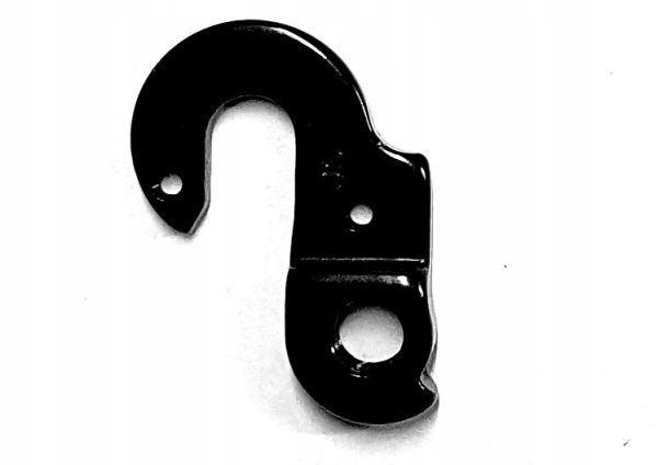 hak przerzutki do ramy SUPERIOR Racer 24, Racer 20, F.L.Y. 20 VB 013.0002.00167-383