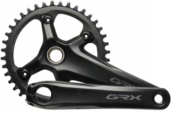 korba SHIMANO GRX FC-RX600 40t 11s 172,5mm gravel