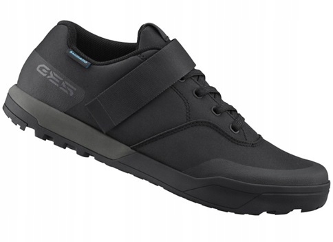 Buty rowerowe MTB SPD SHIMANO SH-GE500 r. 45 enduro