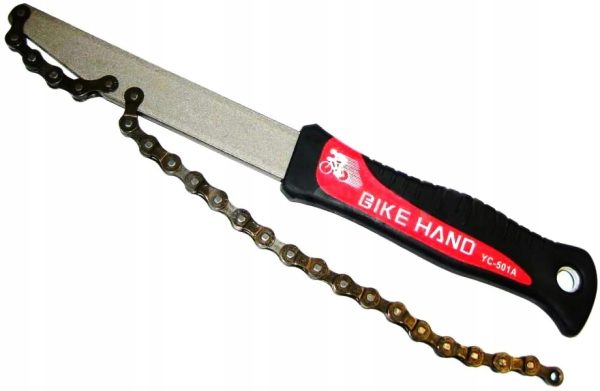 Klucz do demontażu kasety BIKE HAND YC-501A bacik