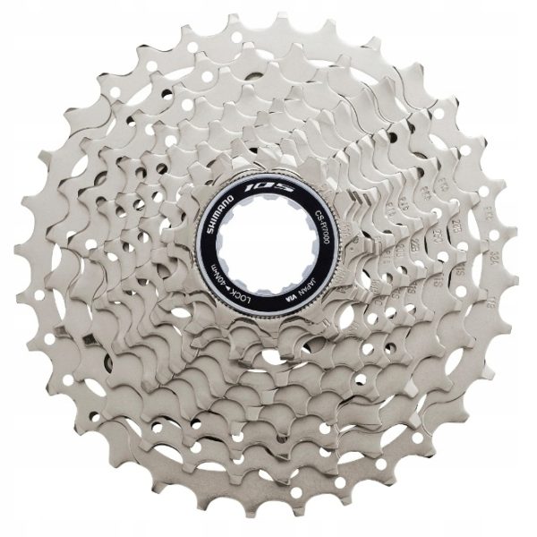 Kaseta SHIMANO 105 R7000 11rz 11-32 CS-R7000