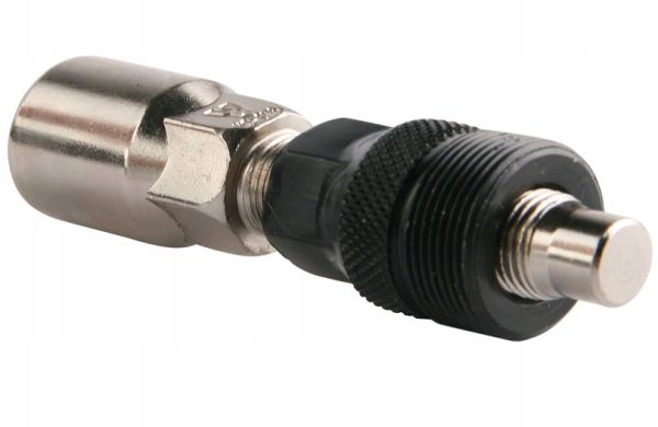 Klucz BIKE HAND YC-216 do odkręcania korby na kwadrat ściągacz