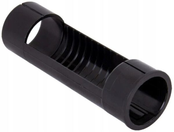 Tuleja ślizgowa Suntour XCT NEX NVX 28mm FEE942 czarna