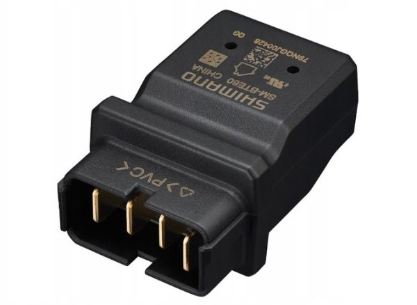 adapter ładowarki SHIMANO Steps SM-BTE60 BT-E6000