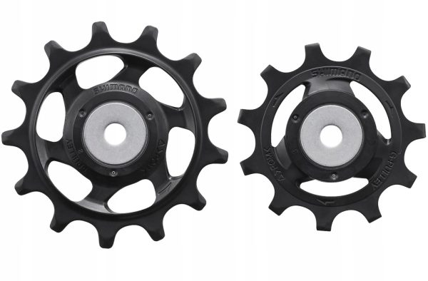 kółka przerzutki SHIMANO GRX RD-RX810 RD-RX815 11s