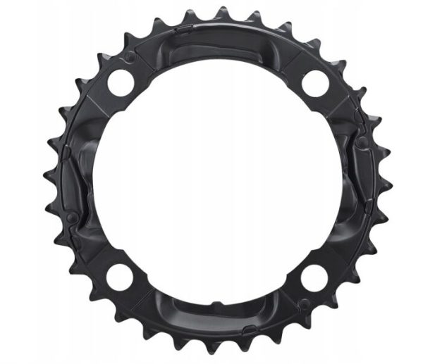 zębatka SHIMANO DEORE FC-M590 32t 9rz 104mm 3x9s