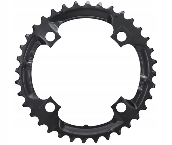 zębatka SHIMANO Deore FC-M590 36t 9s 104mm