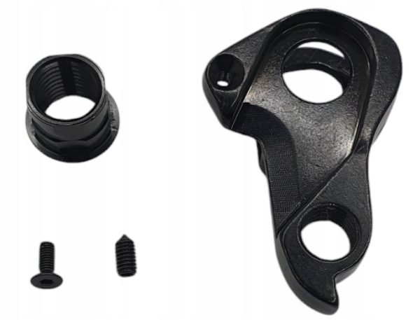 hak przerzutki do ramy SUPERIOR XP XF crb 013.0002.00146-398