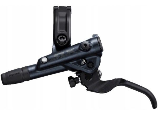 klamka hamulca SHIMANO SLX BL-M7100 Lewa 2 palce