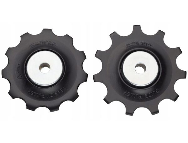 kółka przerzutki SHIMANO SLX RD-M7000 11s 11rz RD-U5000