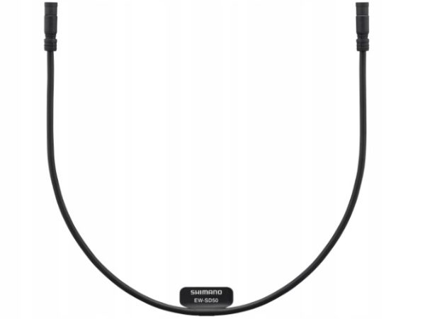 Przewód SHIMANO EW-SD50 600mm do Di2 E-TUBE 60cm