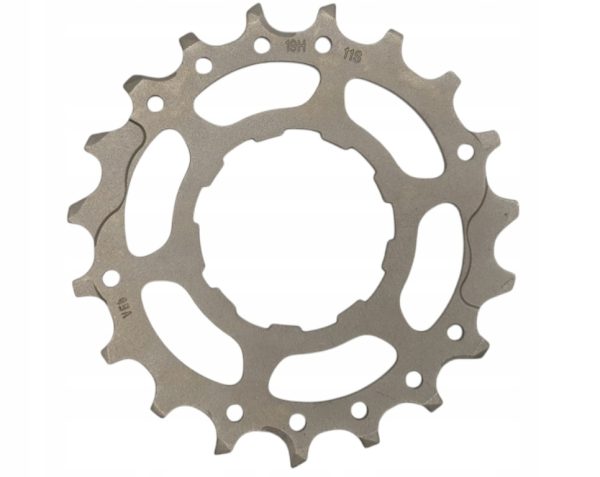 koronka kasety SHIMANO XT CS-M8000 SLX CS-M7000 11s 19t zębatka 19h