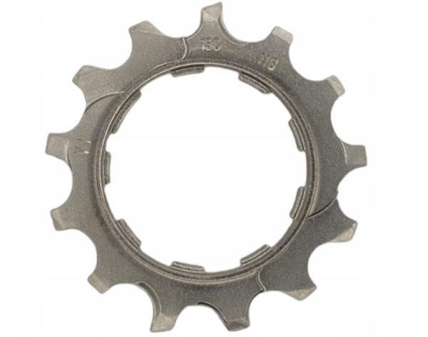 koronka kasety SHIMANO XT CS-M8000 SLX CS-M7000 11s 13t zębatka 13c