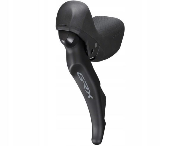 klamkomanetka SHIMANO GRX ST-RX600 2rz lewa 2s