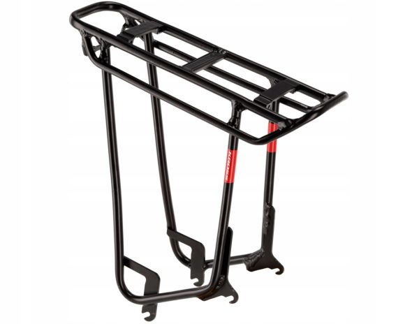 bagażnik KROSS EVATRANS CarryMore 1.0 dla rozmiaru ramy XS S T4CBA280097