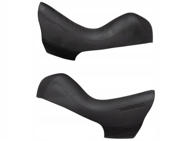 osłona klamkomanetki SHIMANO ST-R8020 Ultegra 2x11s guma