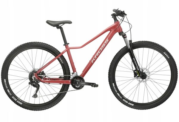 rower KROSS Lea 5.0 koło 27,5" roz. XS 14''