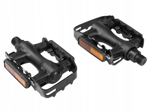 Pedały platformowe KROSS BEGGINER 3.0