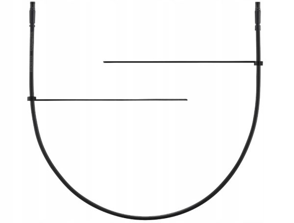 Przewód SHIMANO EW-SD300 1400mm do Di2 E-TUBE 140cm