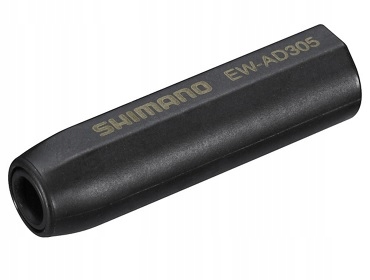 Adapter SHIMANO EW-AD305 konwersji przewodów EW-SD300 z EW-SD50 Di2 E-TUBE