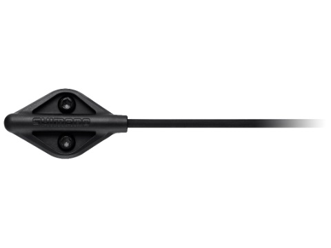 Czujnik prędkośc SHIMANO SM-DUE11 760mm do STEPS Di2 E-TUBE 76cm