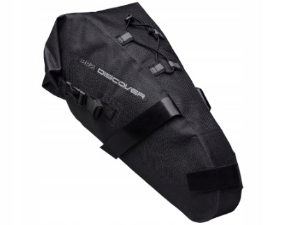 sakwa podsiodłowa PRO Team Gravel torba 7l