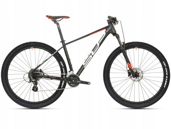 rower SUPERIOR XC 819 roz. XL 22" SUP XC819