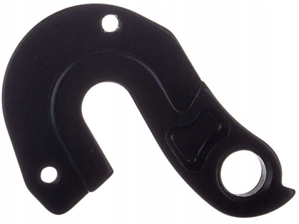 hak przerzutki do ramy SUPERIOR XP 909 alu do 2019r. 013.0002.00108-377