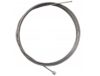 linka przerzutki SHIMANO SUS nierdzewna 1.2x2100mm OEM - obrazek 2