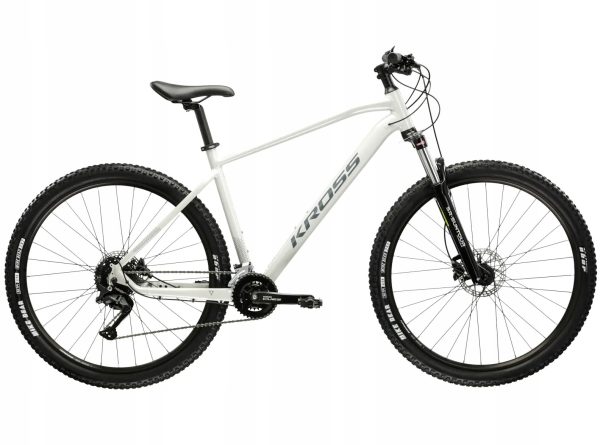 rower KROSS Hexagon 5.0 koło 27,5" rozmiar S 15'' gen2