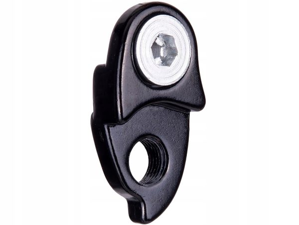 adapter przerzutki do haka ramy 08-D-6 przedłużka