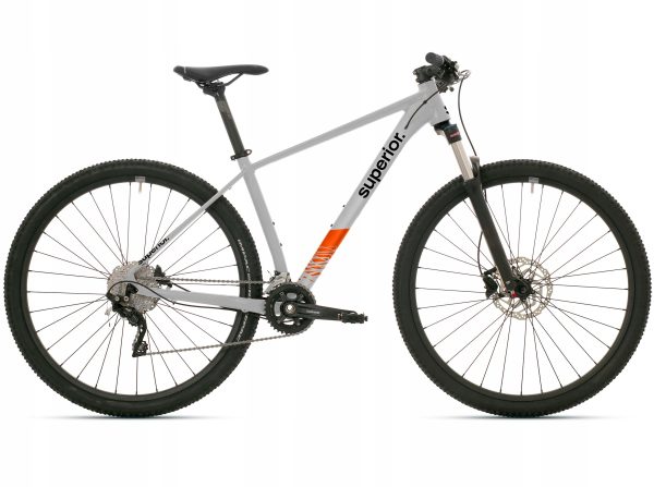 rower SUPERIOR XC 6.7 roz. L 20" SUP XC6.7