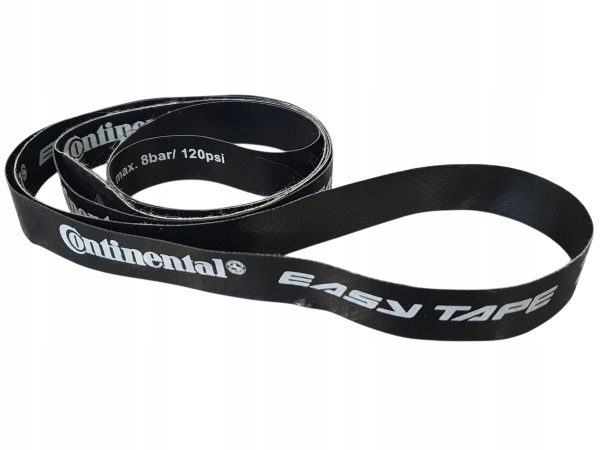 opaska na obręcz CONTINENTAL Easy Tape 20-559mm 26" 20mm 8 bar