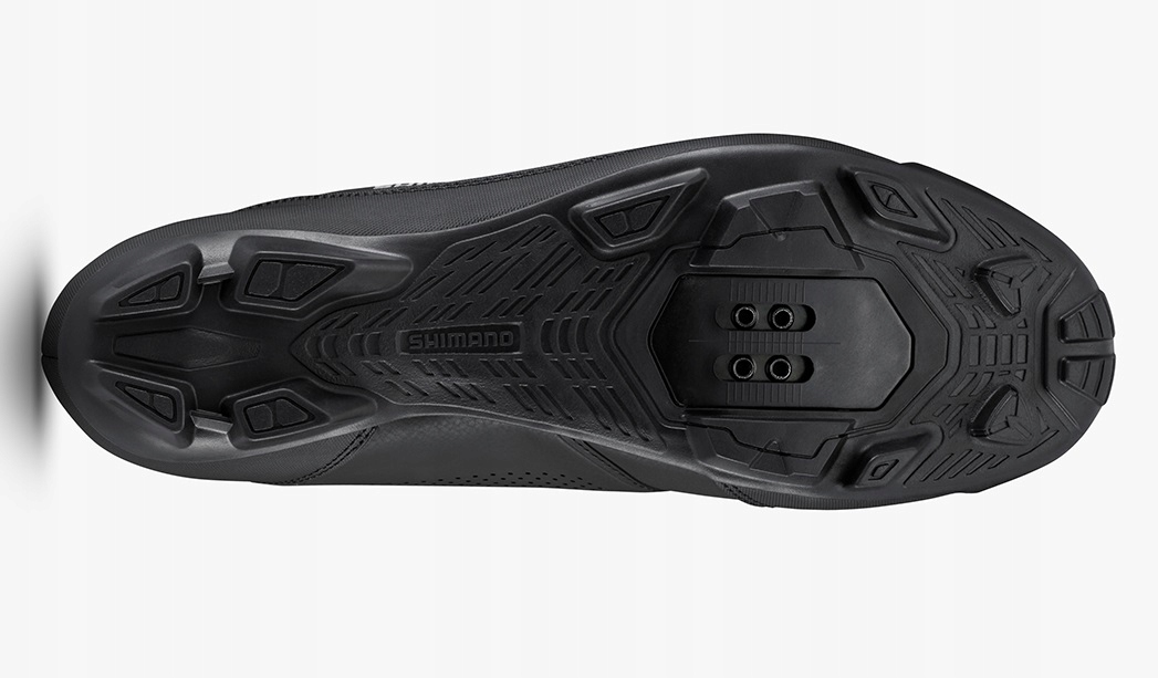 Zimowe buty MTB SHIMANO SH-MW502 SPD r.48 wide szerokie - obrazek 6